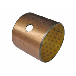 3008213LG Čahura svornjaka 40/44-40 mm Bar Cargolift